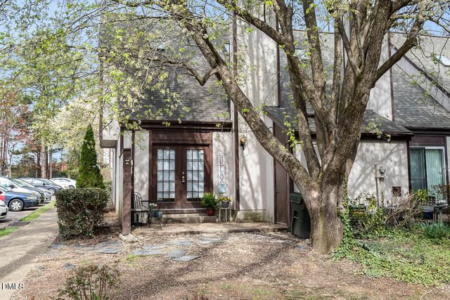 2100 Peppertree Street Apt 56, Durham, NC 27705