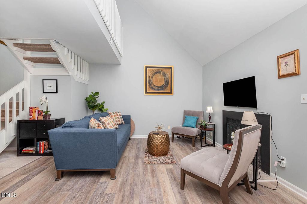 2100 Peppertree Street Apt 56, Durham, NC 27705