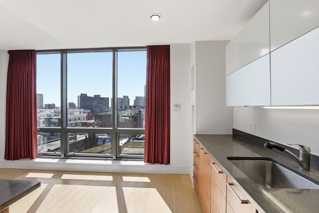 45 Province St 1502, Boston, MA 02108