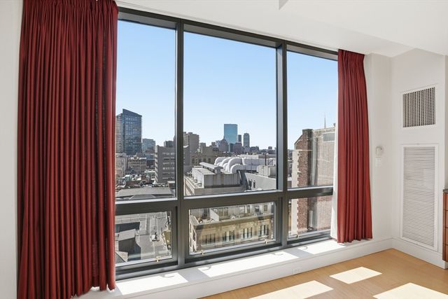 45 Province St 1502, Boston, MA 02108