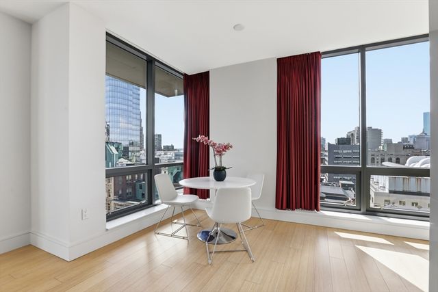 45 Province St 1502, Boston, MA 02108