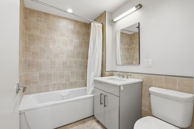 45 Province St 1502, Boston, MA 02108
