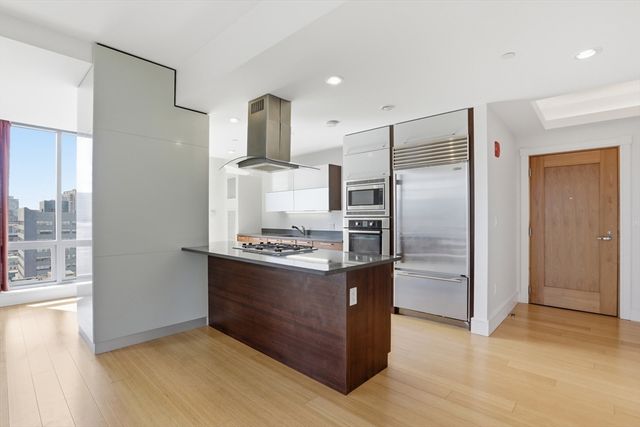 45 Province St 1502, Boston, MA 02108