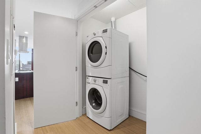 45 Province St 1502, Boston, MA 02108