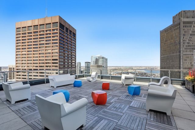 45 Province St 1502, Boston, MA 02108