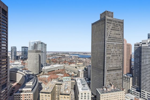45 Province St 1502, Boston, MA 02108