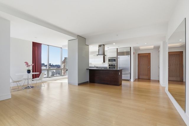 45 Province St 1502, Boston, MA 02108