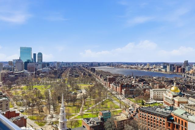 45 Province St 1502, Boston, MA 02108