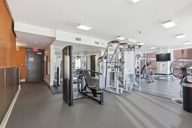 45 Province St 1502, Boston, MA 02108