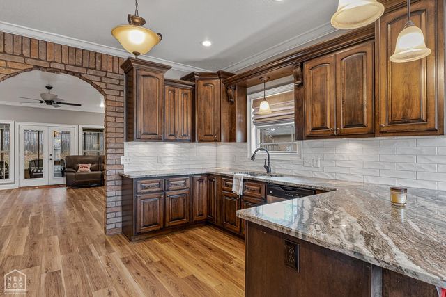 1524 Sullivan Circle, Jonesboro, AR 72404