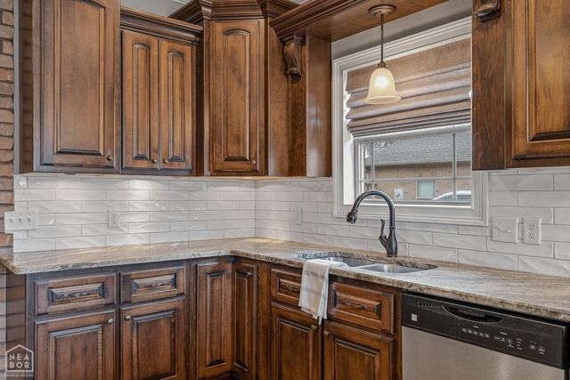 1524 Sullivan Circle, Jonesboro, AR 72404