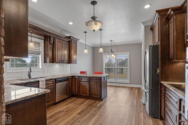 1524 Sullivan Circle, Jonesboro, AR 72404