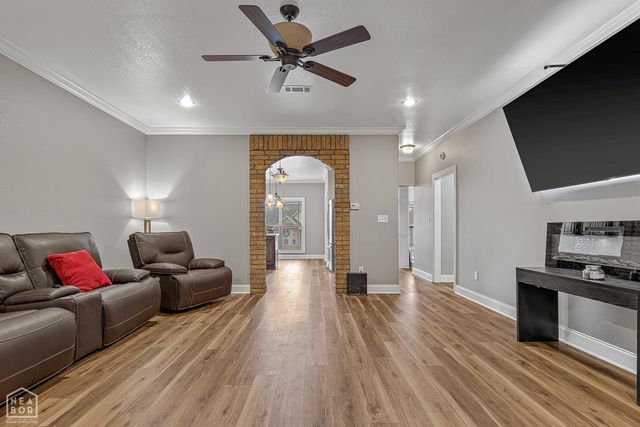 1524 Sullivan Circle, Jonesboro, AR 72404