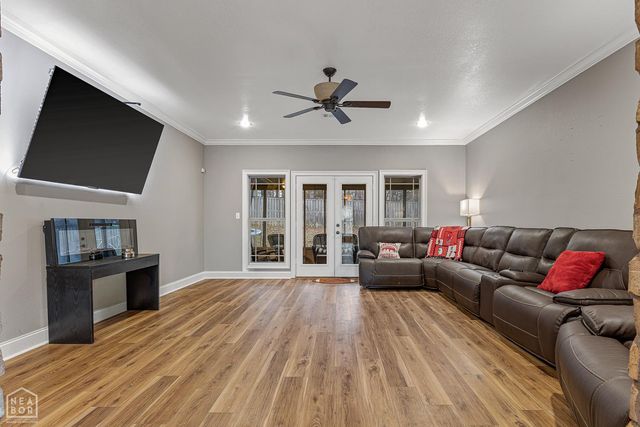 1524 Sullivan Circle, Jonesboro, AR 72404