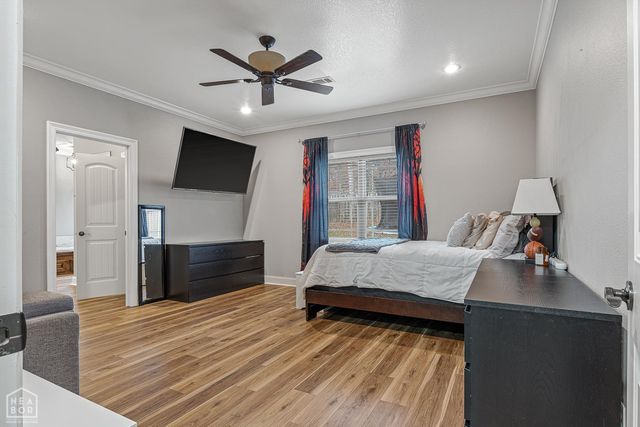 1524 Sullivan Circle, Jonesboro, AR 72404