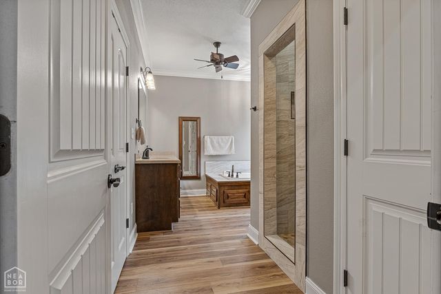 1524 Sullivan Circle, Jonesboro, AR 72404