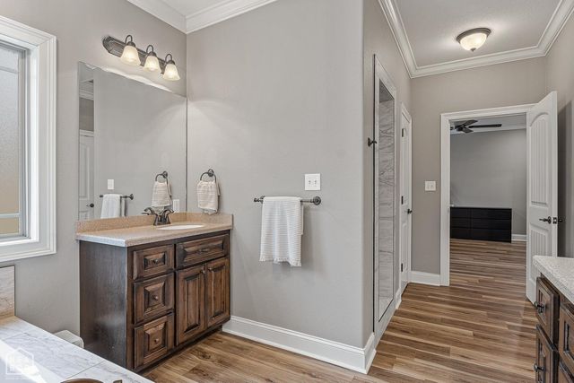 1524 Sullivan Circle, Jonesboro, AR 72404