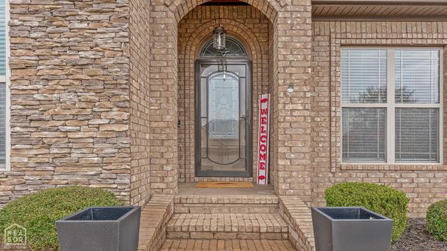 1524 Sullivan Circle, Jonesboro, AR 72404