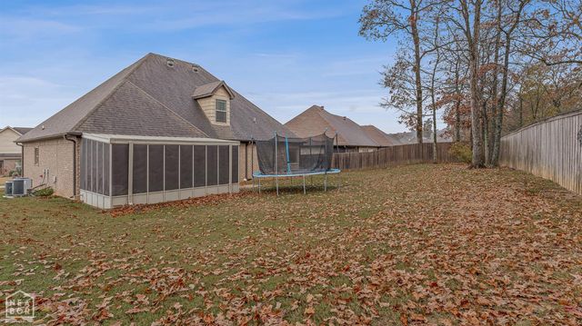 1524 Sullivan Circle, Jonesboro, AR 72404