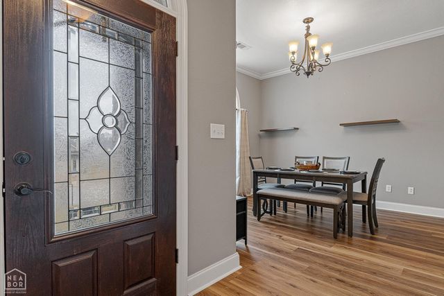 1524 Sullivan Circle, Jonesboro, AR 72404