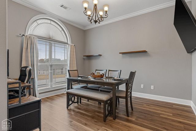 1524 Sullivan Circle, Jonesboro, AR 72404