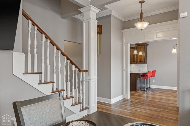 1524 Sullivan Circle, Jonesboro, AR 72404