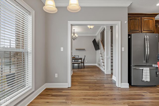 1524 Sullivan Circle, Jonesboro, AR 72404