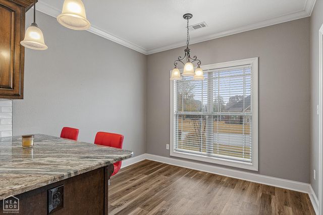 1524 Sullivan Circle, Jonesboro, AR 72404