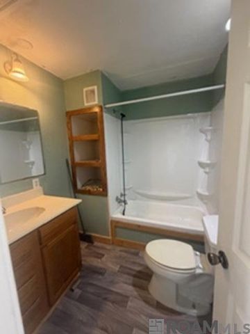 7726 Impson St, Denham Springs, LA 70706