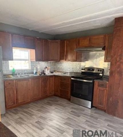 7726 Impson St, Denham Springs, LA 70706