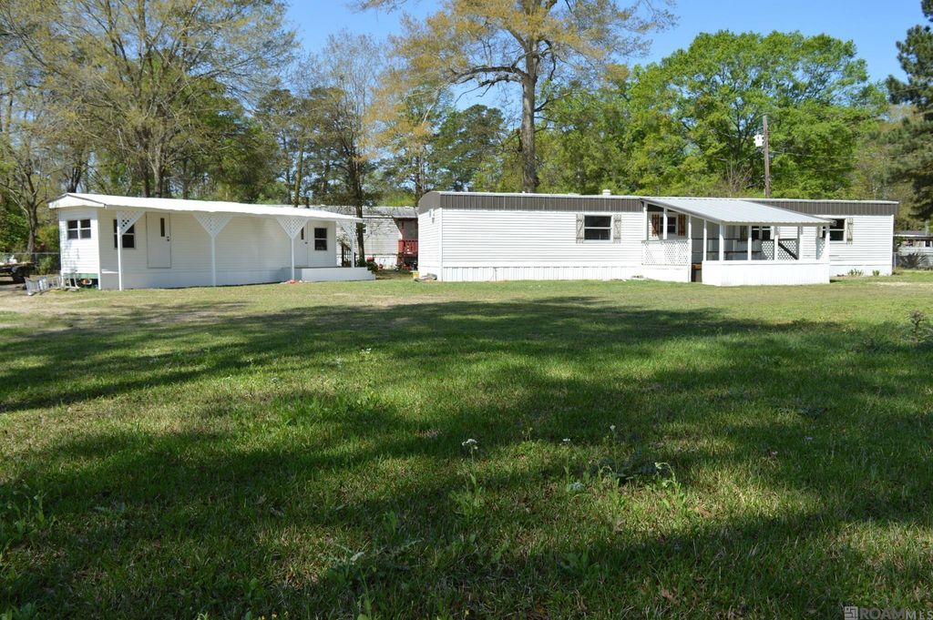 7726 Impson St, Denham Springs, LA 70706