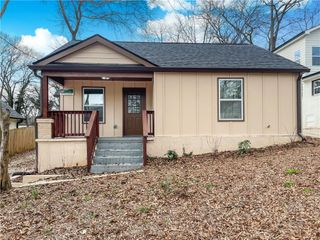 167 Racine Street SW, Atlanta, GA 30314