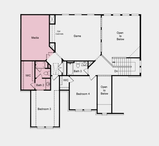1713 Grackle Drive, Celina, TX 75009