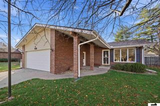 4821 S 66Th Street, Lincoln, NE 68516