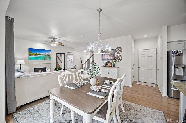 5624 Altitude Drive, Colorado Springs, CO 80918