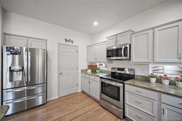 5624 Altitude Drive, Colorado Springs, CO 80918