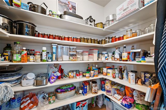 5624 Altitude Drive, Colorado Springs, CO 80918