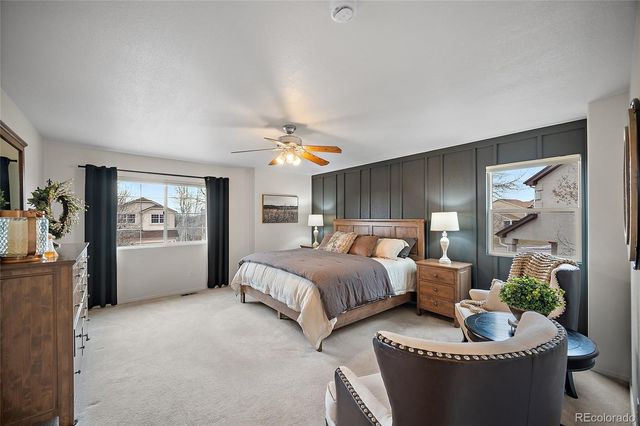 5624 Altitude Drive, Colorado Springs, CO 80918