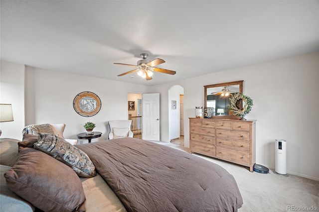 5624 Altitude Drive, Colorado Springs, CO 80918