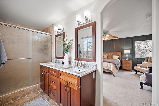 5624 Altitude Drive, Colorado Springs, CO 80918