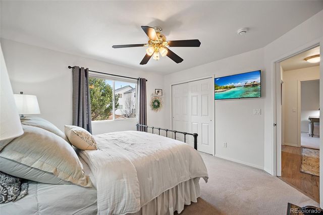 5624 Altitude Drive, Colorado Springs, CO 80918