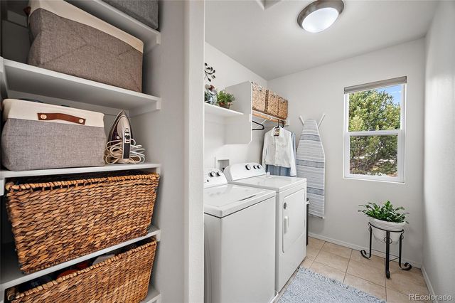 5624 Altitude Drive, Colorado Springs, CO 80918