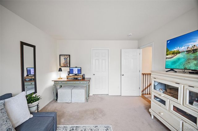 5624 Altitude Drive, Colorado Springs, CO 80918