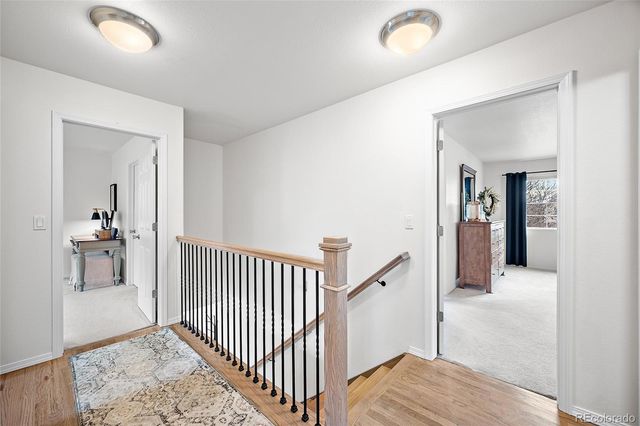 5624 Altitude Drive, Colorado Springs, CO 80918