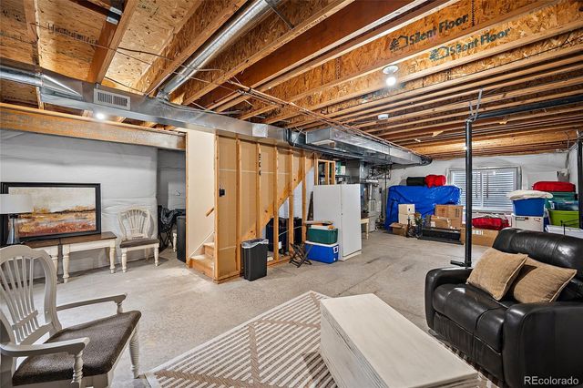 5624 Altitude Drive, Colorado Springs, CO 80918