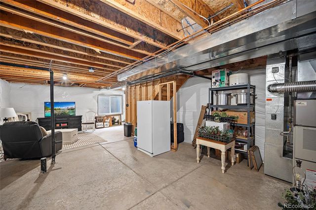 5624 Altitude Drive, Colorado Springs, CO 80918