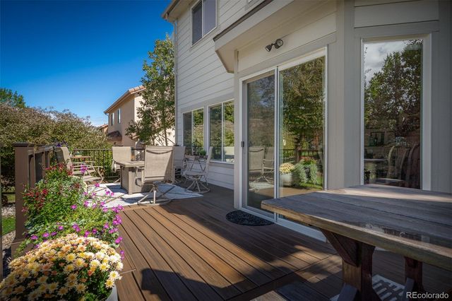 5624 Altitude Drive, Colorado Springs, CO 80918