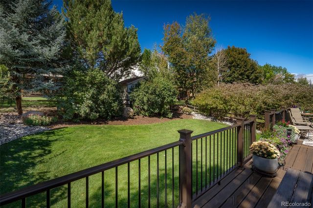 5624 Altitude Drive, Colorado Springs, CO 80918