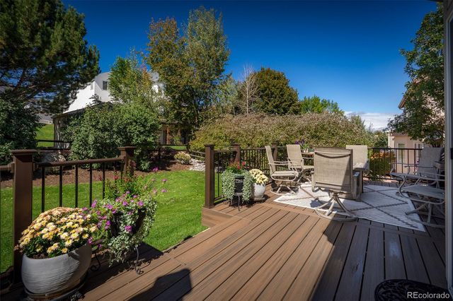 5624 Altitude Drive, Colorado Springs, CO 80918