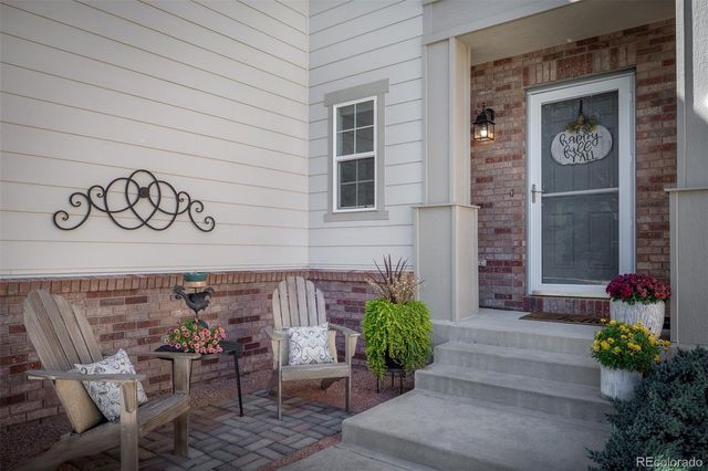 5624 Altitude Drive, Colorado Springs, CO 80918